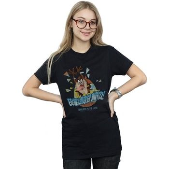 Dessins Animés Camiseta Me Like Easter para mujer