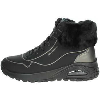 Skechers Botines 167993 para mujer