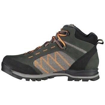 Cmp Zapatillas de senderismo Thiamat Mid 2.0 Wp para hombre