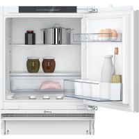 balay 3kue037s frigorifico una puerta bajo encimera integrable 134l e