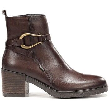 Dorking Botines D-9754 para mujer