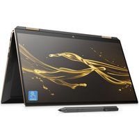hp spectre x360 133 2 in 1 - intelu0026regcore i7 512 gb ssd black black