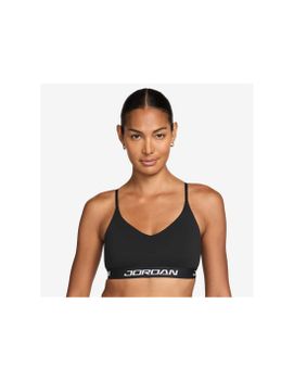 Sujetador Deportivo Jordan Sport Essentials Indy Light Mujer