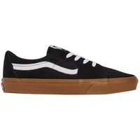 vans zapatillas skate baskets sk8-low noir para hombre