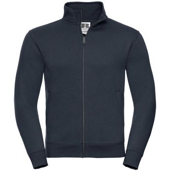 Russell Chaqueta de punto Authentic para hombre