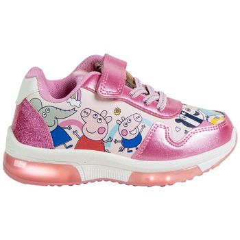 Disney Zapatillas Botas Deportivas Happy Niña para niña