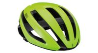 casco de carretera bbb maestro amarillo