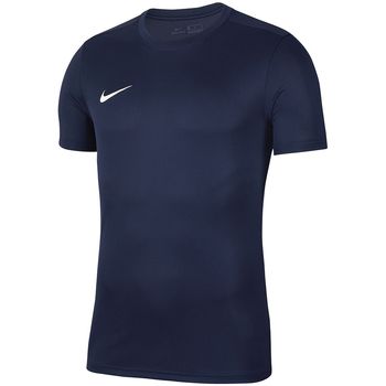 Nike Camiseta Park VII para niña