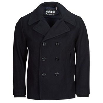Schott Abrigo SEACOAT para hombre