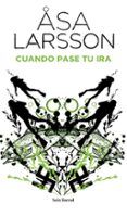 cuando pase tu ira