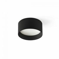 plafon de techo led mizu 15w