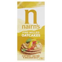 nairns fine oatcakes