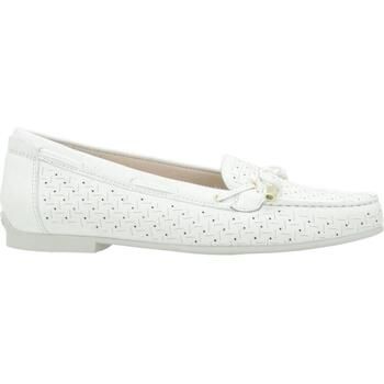 Stonefly Mocasines Nappa Lth para mujer