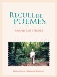 recull de poemes