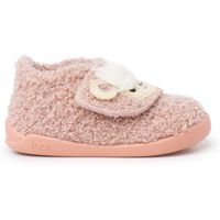 pisamonas pantuflas zapatillas casa barefoot animales toalla para nino
