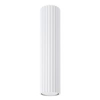 foco de superficie moto blanco 30