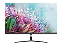 monitor - peaq pmo s275-vfc 27 full-hd 75 hz 6 ms va freesync negro