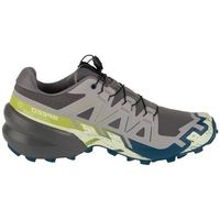 salomon zapatillas de running speedcross 6 para hombre