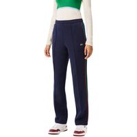 lacoste pantalon chandal gt47747 para mujer