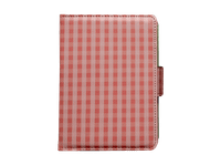 funda ebook - wondee 6p layla rojo