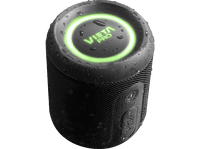 altavoz inalambrico - vieta easy 4 25 w bluetooth 13 h autonomia ipx7 conexion dual negro