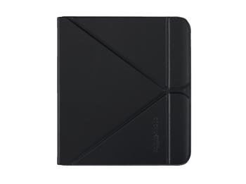 Funda eBook - Kobo Libra Colour SleepCover, Compatible con Colour, Negro