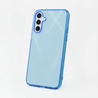 funda silicona color compatible con samsung galaxy s23 fe