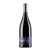 vino tinto klumpp rothenberg seco baden 75 cl 135 vol