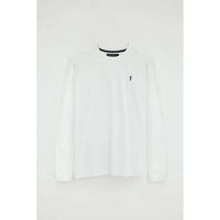 polo club camiseta manga larga rigby go simone para hombre