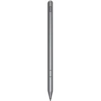 lenovo tab pen plus pen stylus gris