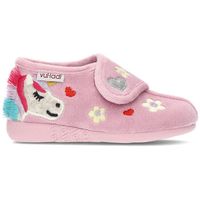 vulladi pantuflas 5245 maquillaje para nina