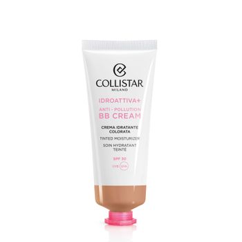Collistar Idroattiva+ Bb Cream Bb Cream, 50ml