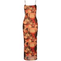 hugo vestidos gt21954 para mujer