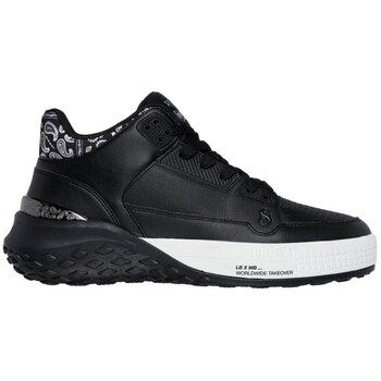Skechers Zapatos Bajos Snoop Dogg: Sizzle para hombre