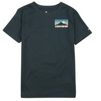 converse camiseta circlemountainlockup para nino