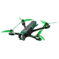 geprc mark5 230 mm 5 pulgadas 6s dc wtfpv drone pnp bnf compatible con dji o4 pro air unit sistema digital