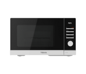 HORNO MICROONDAS CON GRILL TEKA MWE FS25 G WH 25 LITROS BLANCO