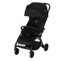 silla de paseo plis plas negro