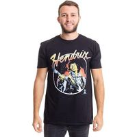 jimi hendrix tops y camisetas ro4268 para mujer