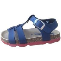 conguitos sandalias nv128537 azul para nino