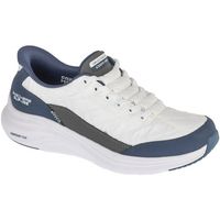 skechers zapatos slip-ins contour foam - cozy fit para mujer