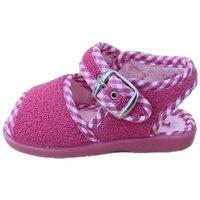 colores sandalias 021032 zapatilla casa rosa para nino