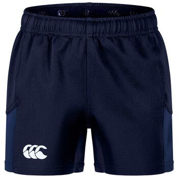 Canterbury Short niña Advantage para niña