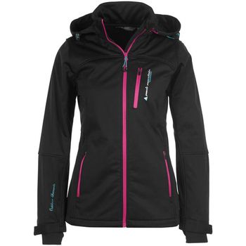 Peak Mountain Chaqueta Blouson softshell femme ANNE para mujer