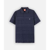 oxbow polo polo manches courtes lineup para hombre