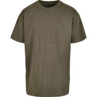 build your brand camiseta by102 para mujer