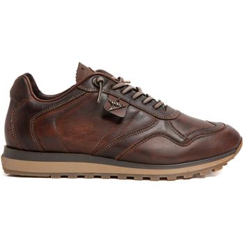 Cetti Zapatillas c848fw nature_tin_moka para hombre