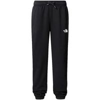 the north face pantalon chandal - para nino