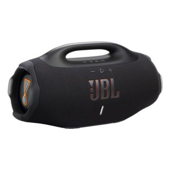 Altavoces JBL Boombox 4 inalámbricos 180W con Bluetooth 5.4 y batería integrada