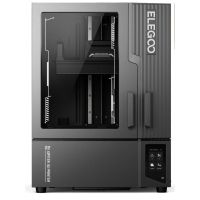 impresora 3d elegoo jupiter 2 estereolitografia wifi usb ventana de vision